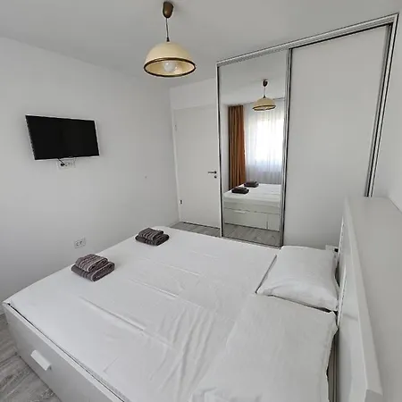 Bright&cozy Coresi